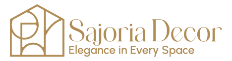 Sajoria Decor