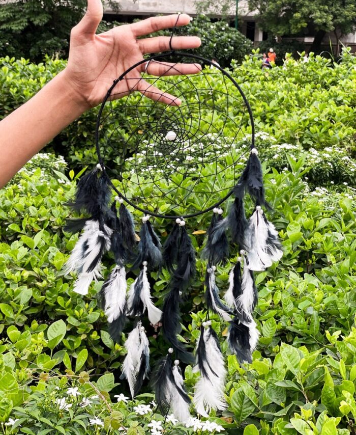 Black jummer for home