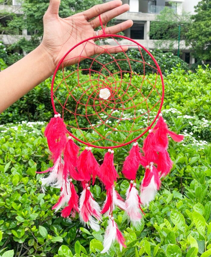 RedAura jummer for home